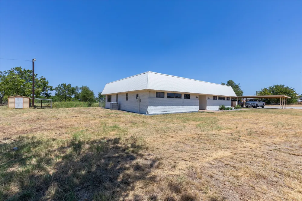 4980 E US Highway 80 Abilene, TX 79601