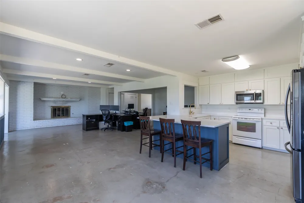 4980 E US Highway 80 Abilene, TX 79601