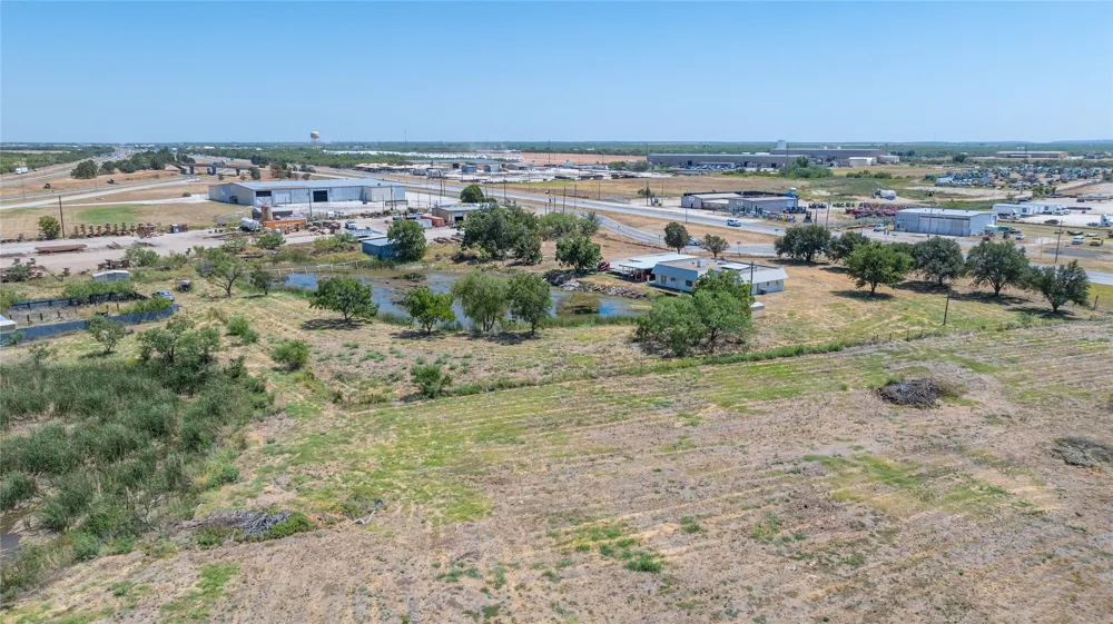 4980 E US Highway 80 Abilene, TX 79601