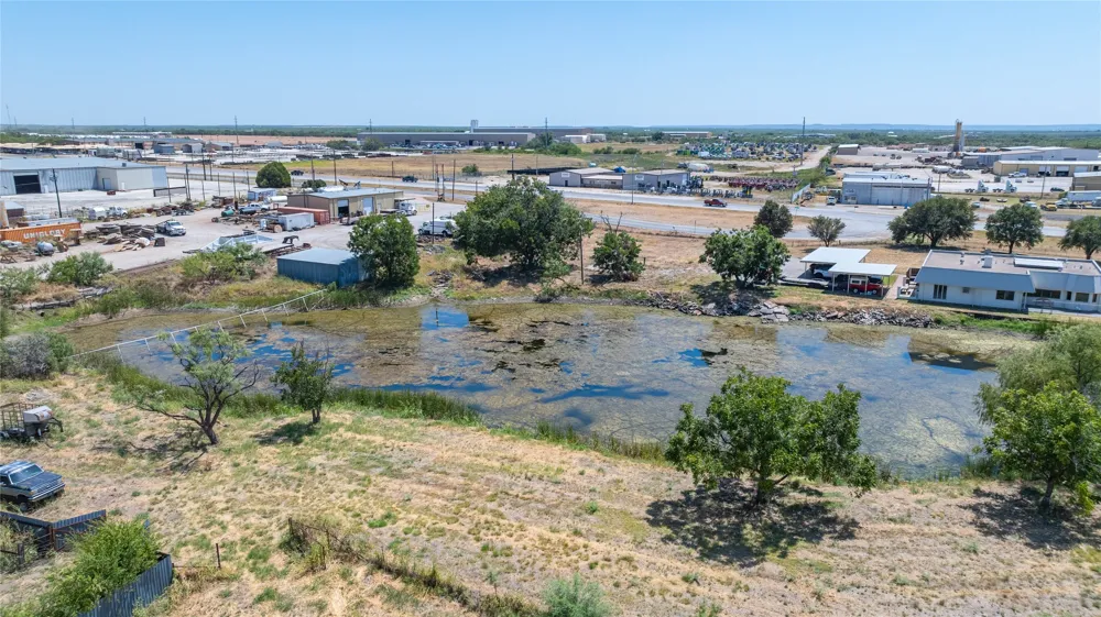 4980 E US Highway 80 Abilene, TX 79601