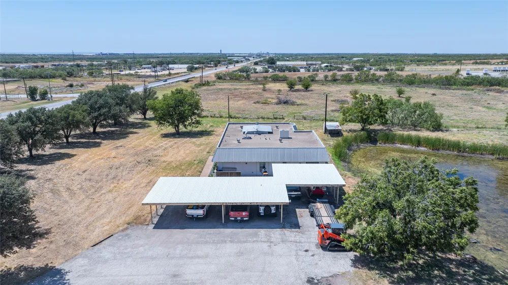 4980 E US Highway 80 Abilene, TX 79601