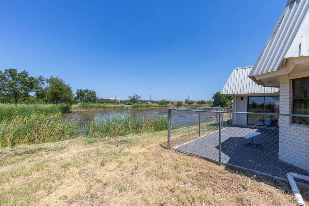 4980 E US Highway 80 Abilene, TX 79601