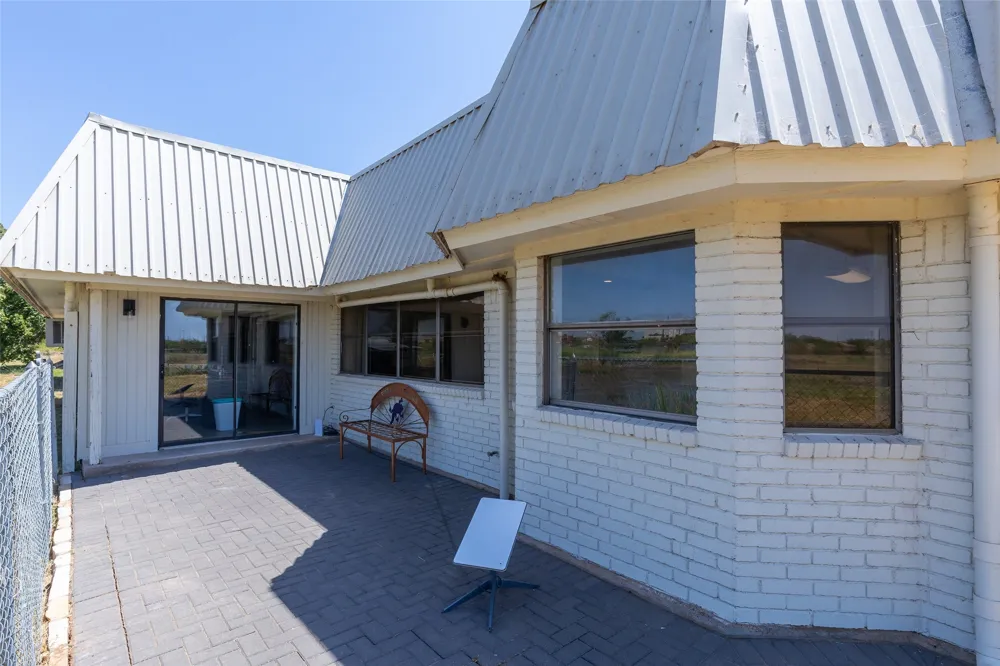 4980 E US Highway 80 Abilene, TX 79601