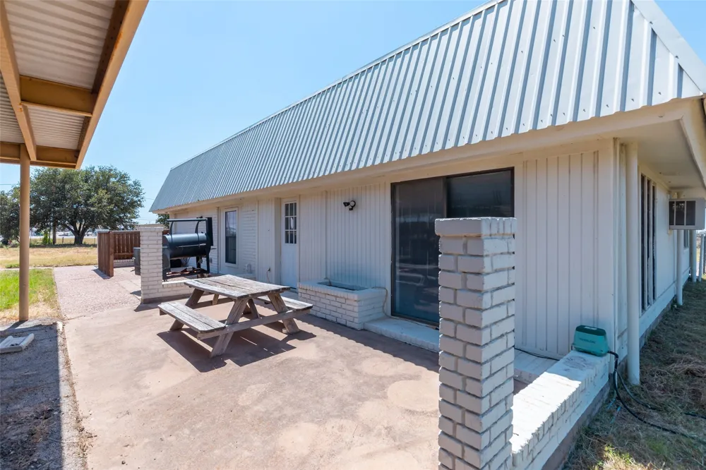 4980 E US Highway 80 Abilene, TX 79601