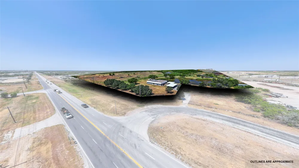4980 E US Highway 80 Abilene, TX 79601