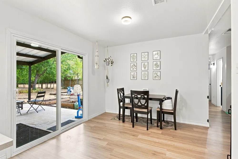 310 Bellaire Drive Denton, TX 76209