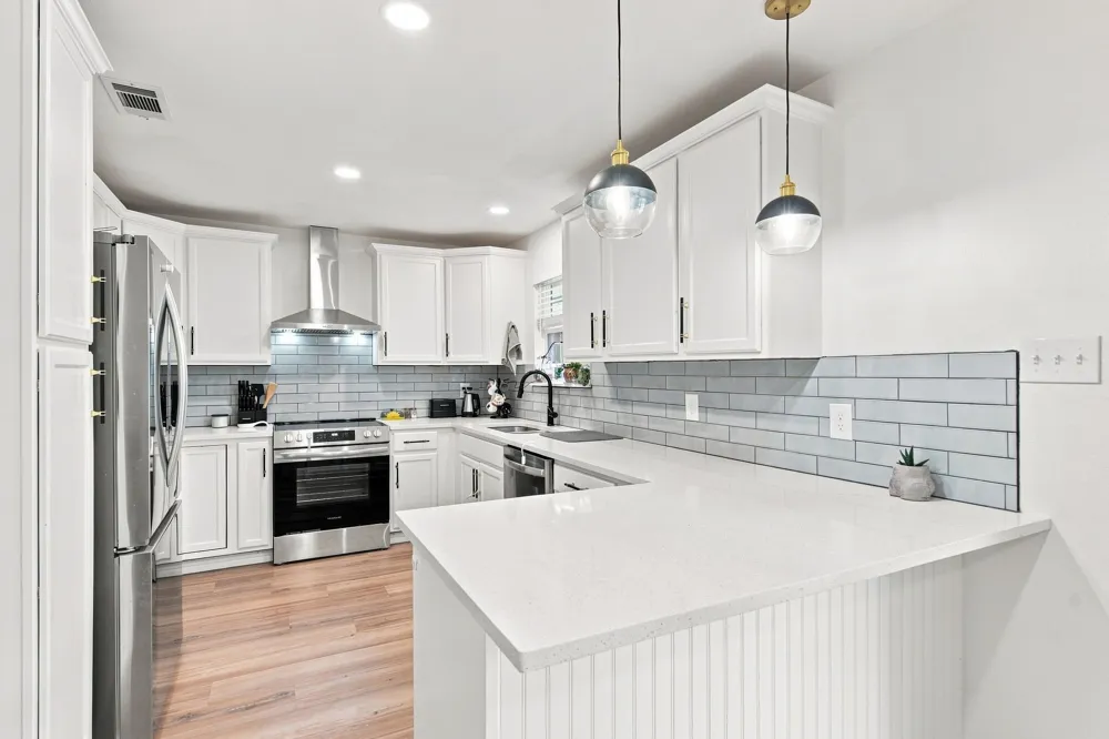 310 Bellaire Drive Denton, TX 76209