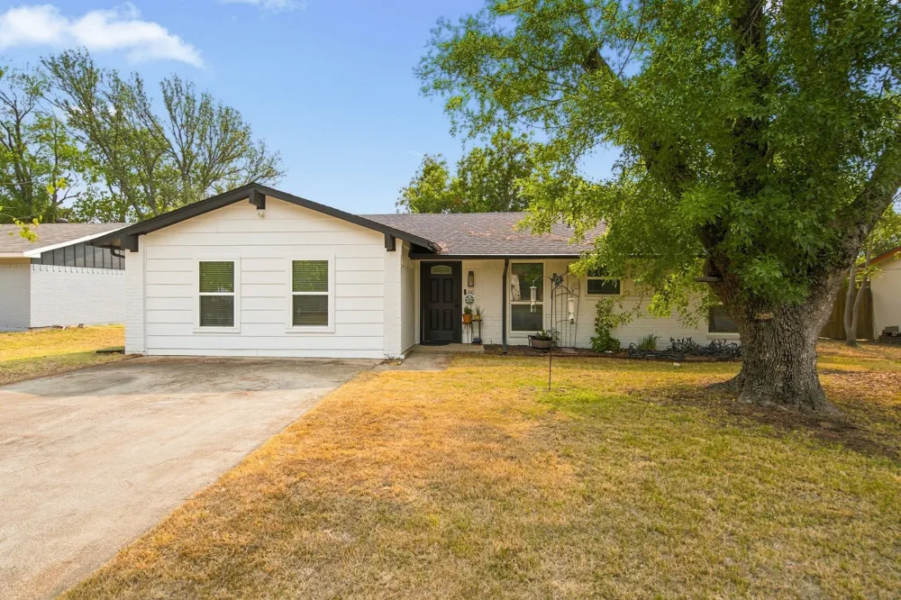 310 Bellaire Drive Denton, TX 76209