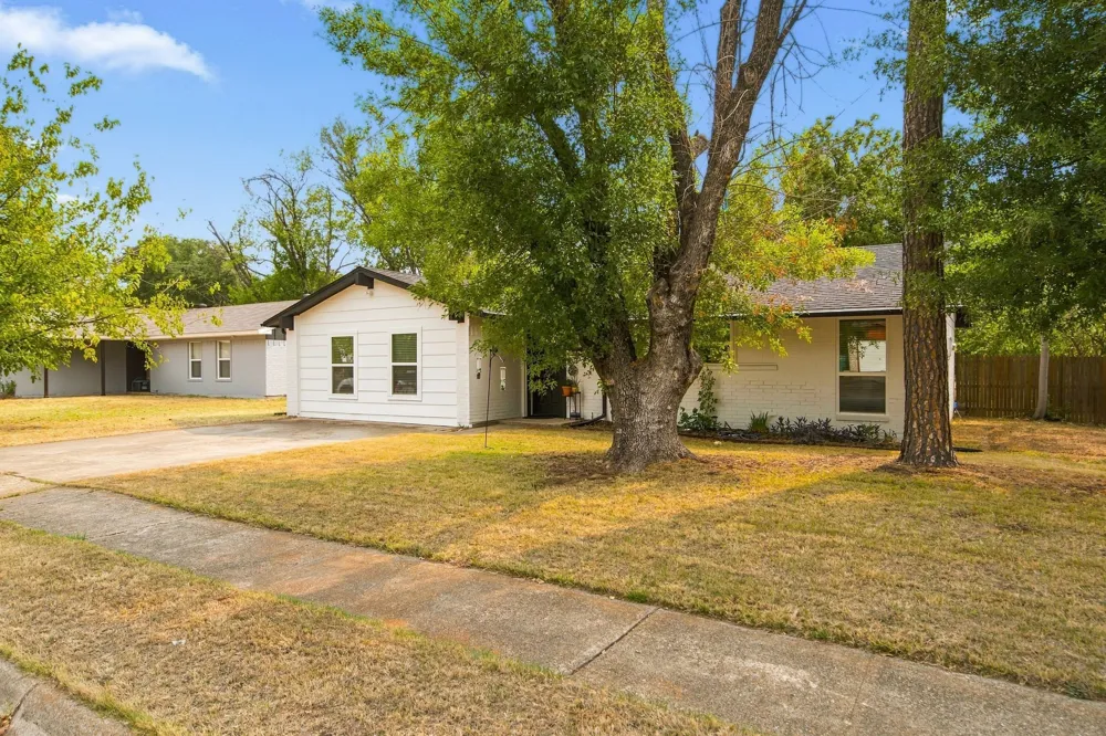 310 Bellaire Drive Denton, TX 76209