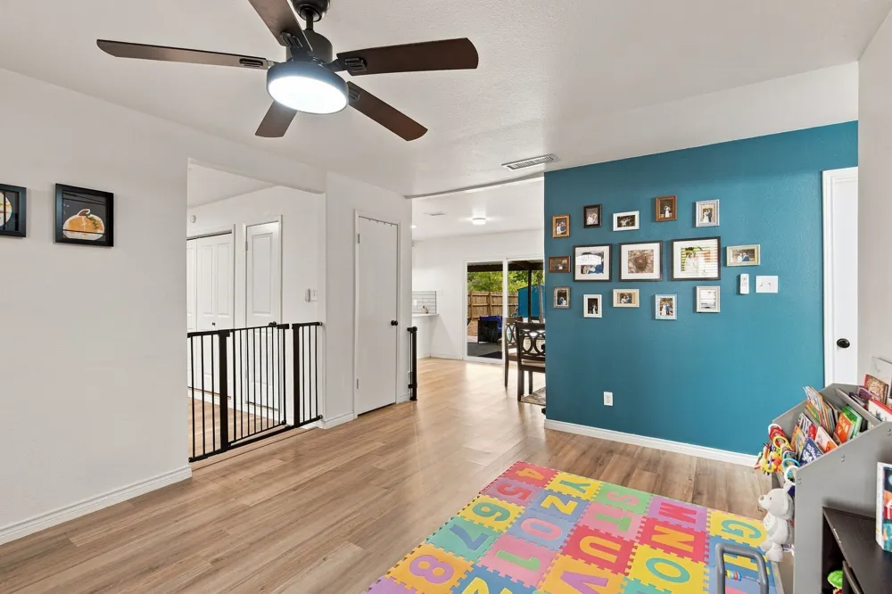 310 Bellaire Drive Denton, TX 76209