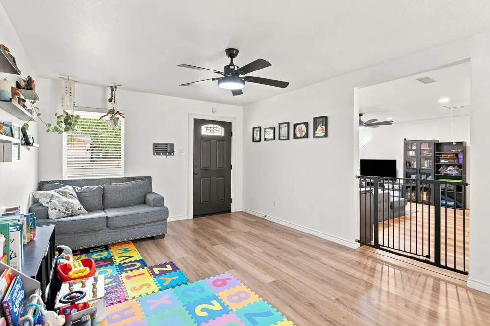 310 Bellaire Drive Denton, TX 76209