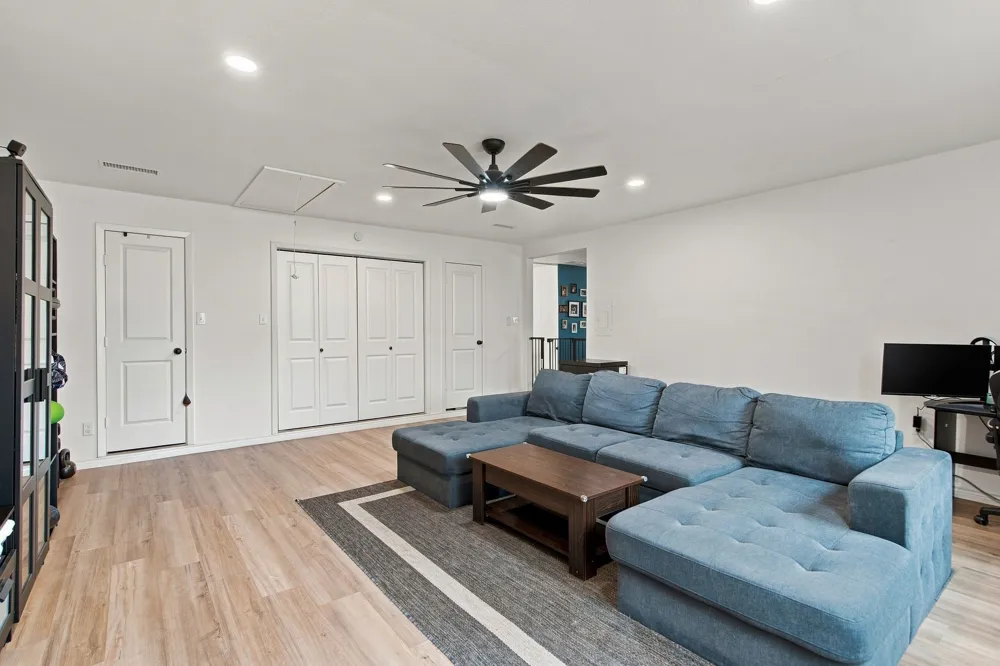310 Bellaire Drive Denton, TX 76209