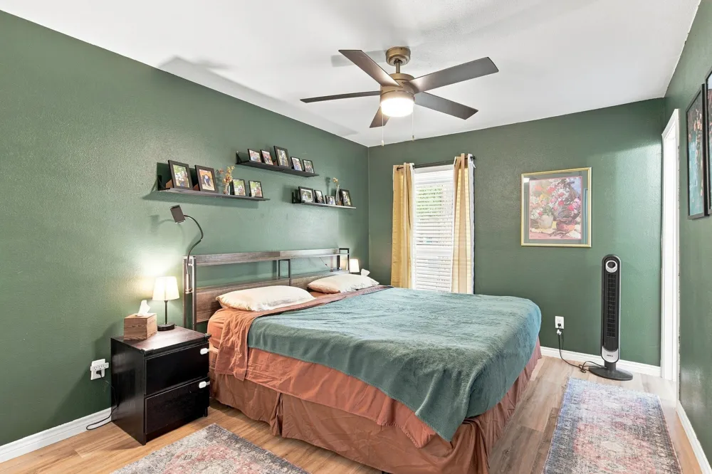 310 Bellaire Drive Denton, TX 76209