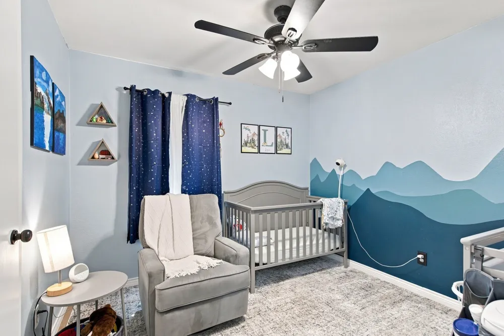 310 Bellaire Drive Denton, TX 76209