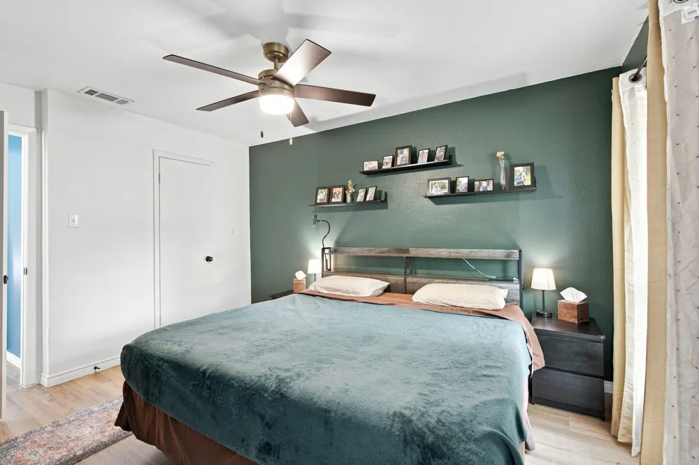 310 Bellaire Drive Denton, TX 76209