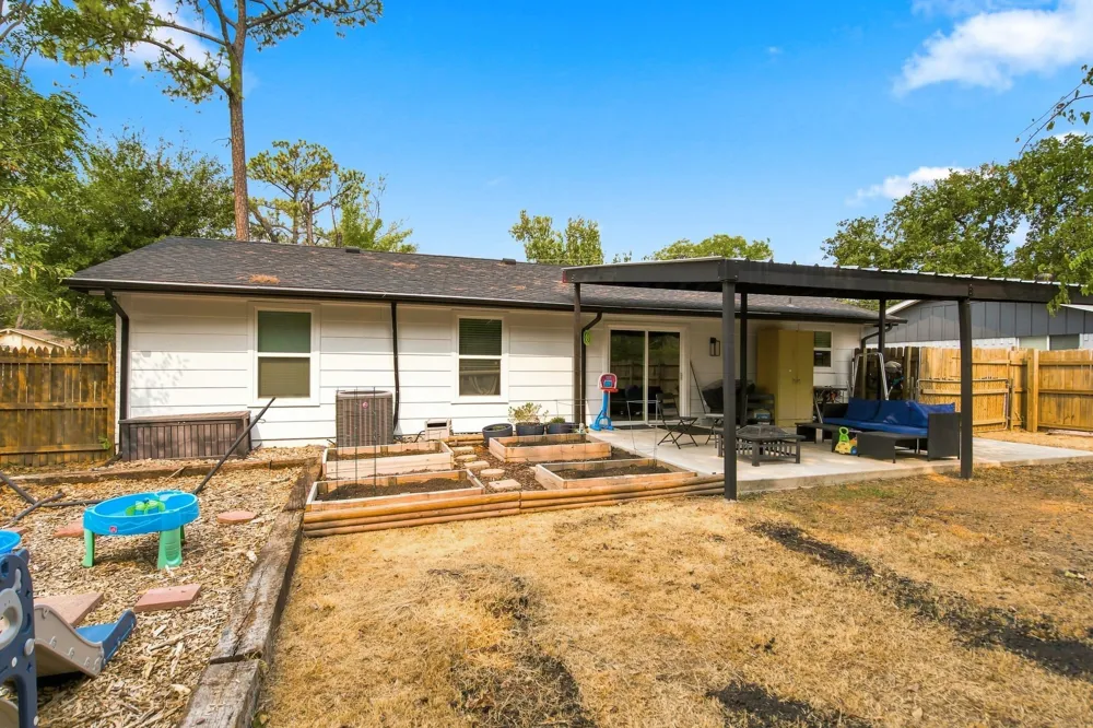 310 Bellaire Drive Denton, TX 76209