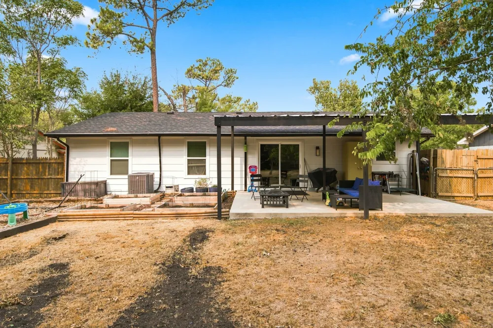 310 Bellaire Drive Denton, TX 76209
