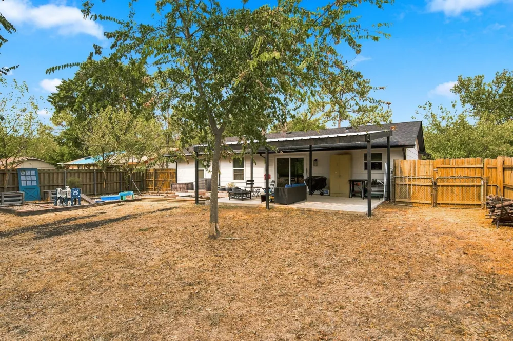 310 Bellaire Drive Denton, TX 76209