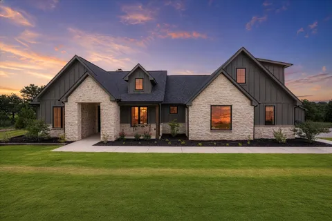 1140 Collier Ranch Road