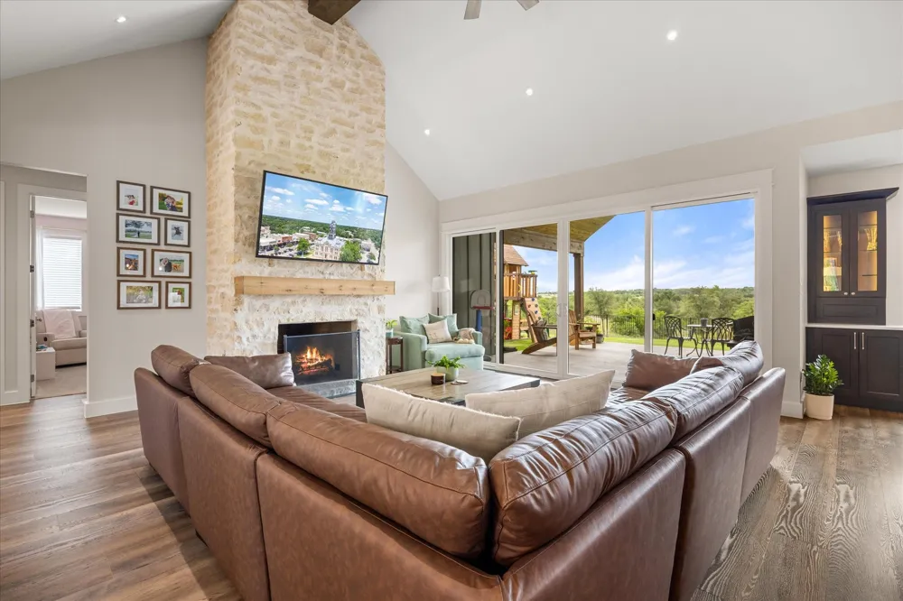 1140 Collier Ranch Road Stephenville, TX 76401