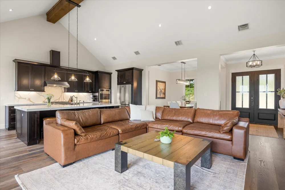 1140 Collier Ranch Road Stephenville, TX 76401