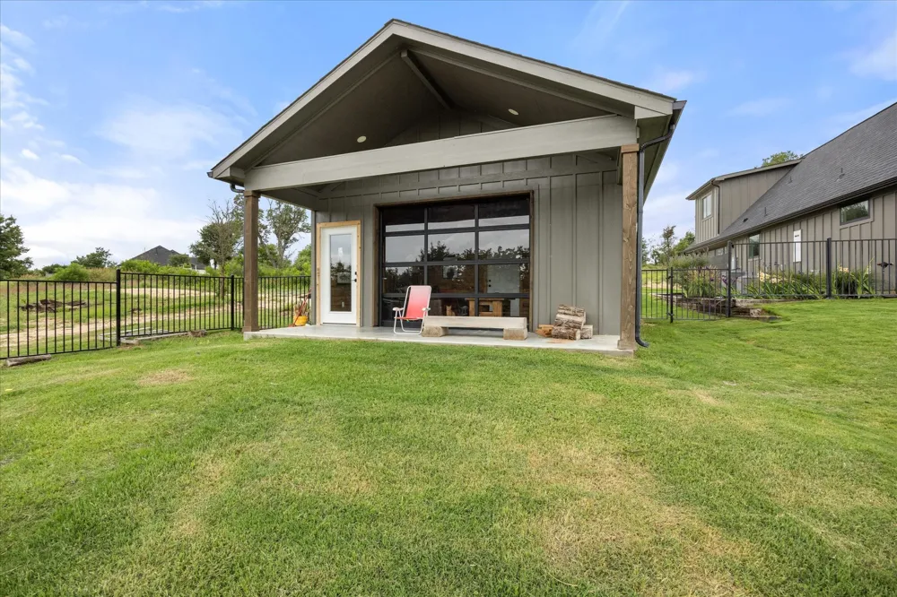 1140 Collier Ranch Road Stephenville, TX 76401