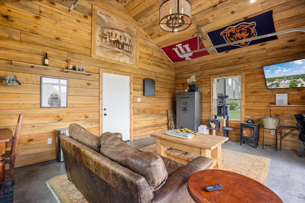 1140 Collier Ranch Road Stephenville, TX 76401