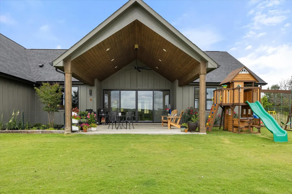 1140 Collier Ranch Road Stephenville, TX 76401