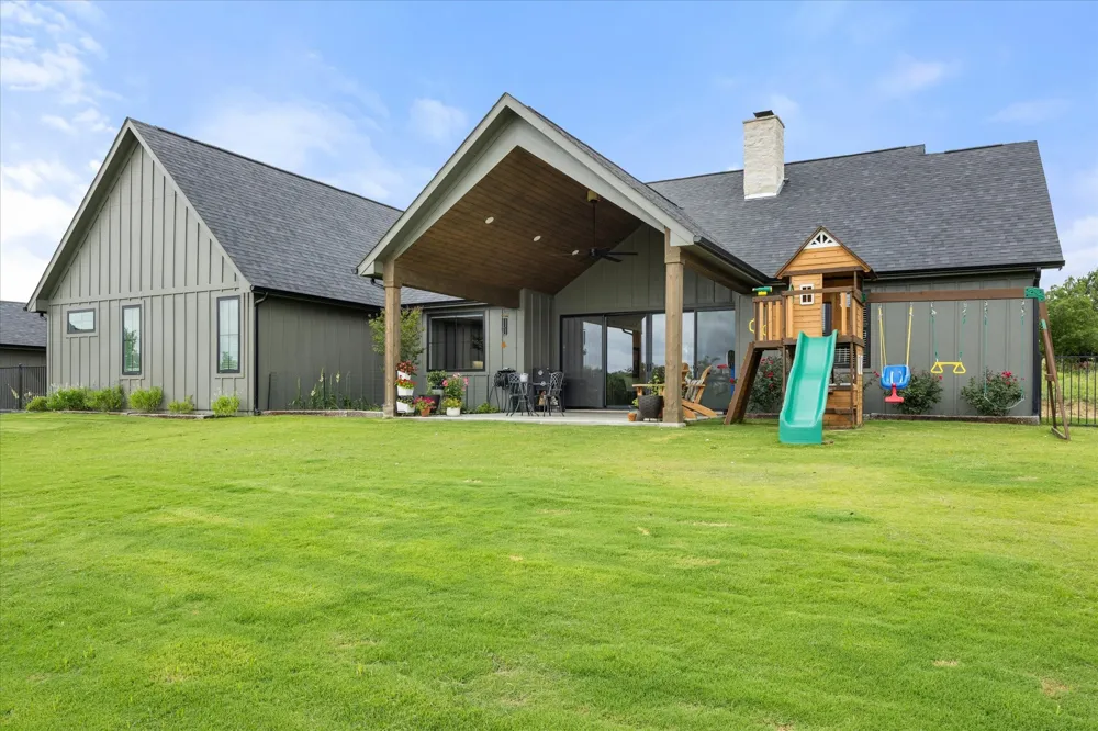 1140 Collier Ranch Road Stephenville, TX 76401