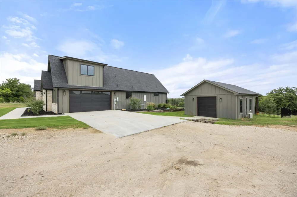 1140 Collier Ranch Road Stephenville, TX 76401