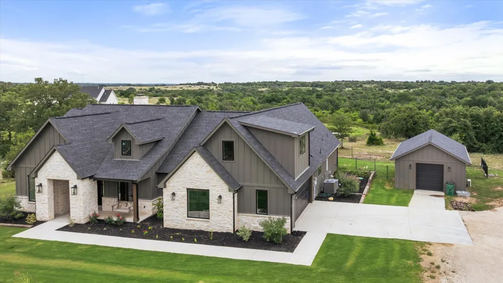 1140 Collier Ranch Road Stephenville, TX 76401