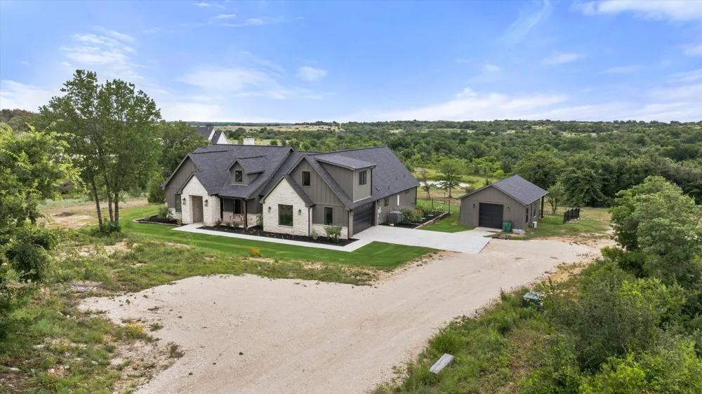 1140 Collier Ranch Road Stephenville, TX 76401