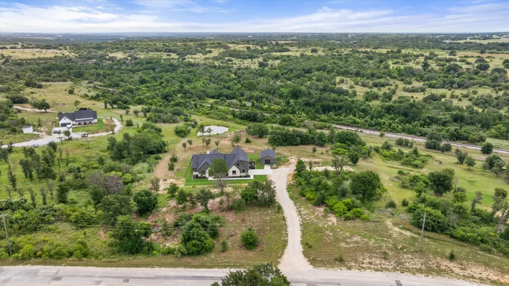 1140 Collier Ranch Road Stephenville, TX 76401