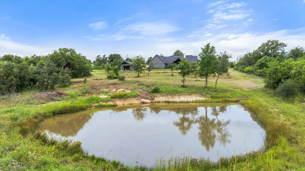 1140 Collier Ranch Road Stephenville, TX 76401