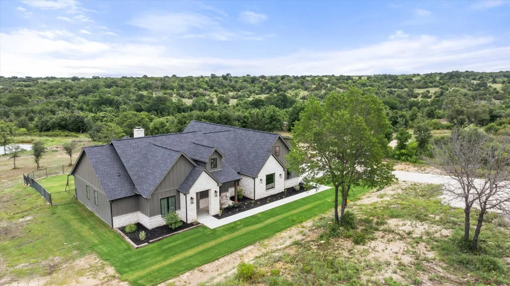 1140 Collier Ranch Road Stephenville, TX 76401