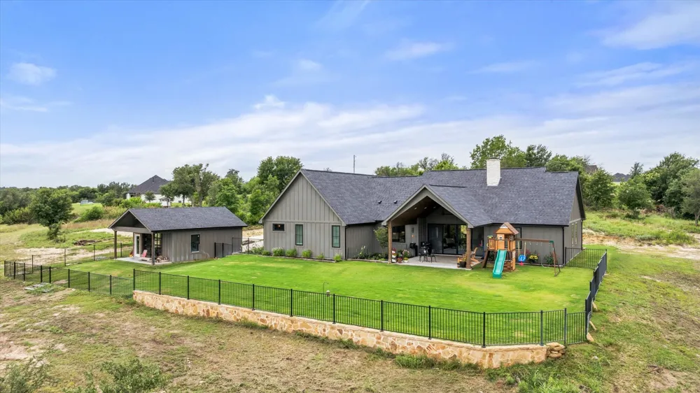 1140 Collier Ranch Road Stephenville, TX 76401