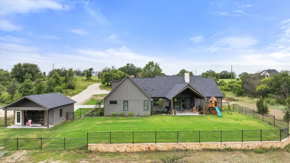 1140 Collier Ranch Road Stephenville, TX 76401