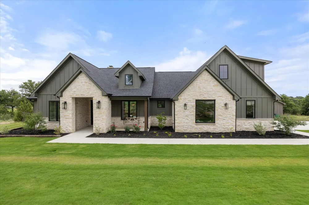1140 Collier Ranch Road Stephenville, TX 76401
