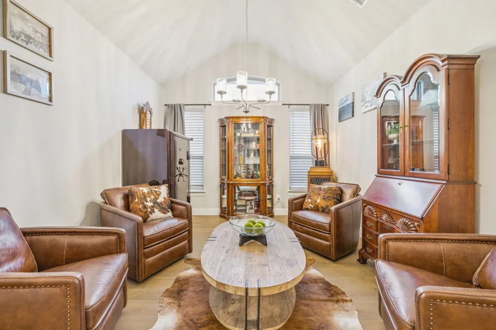 6916 Basket Flower Road Flower Mound, TX 76226