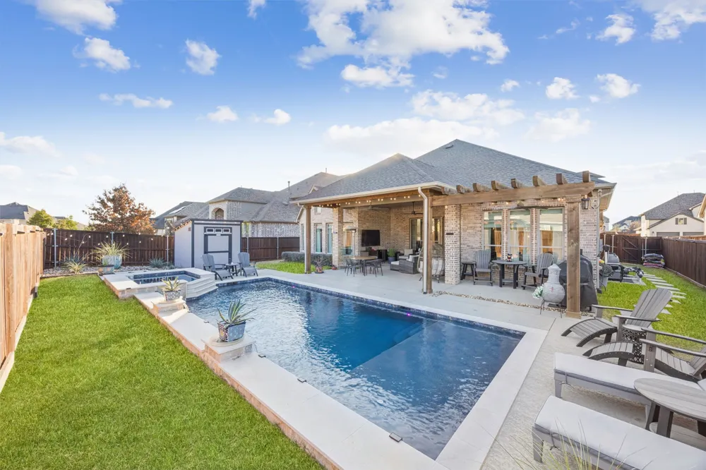 6916 Basket Flower Road Flower Mound, TX 76226