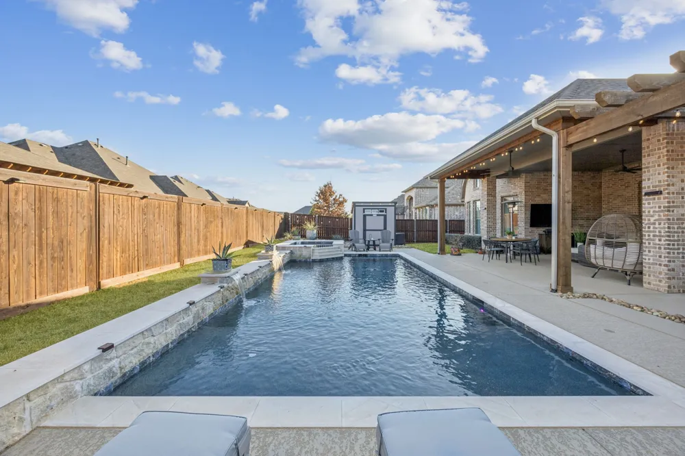 6916 Basket Flower Road Flower Mound, TX 76226