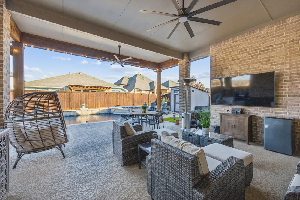 6916 Basket Flower Road Flower Mound, TX 76226