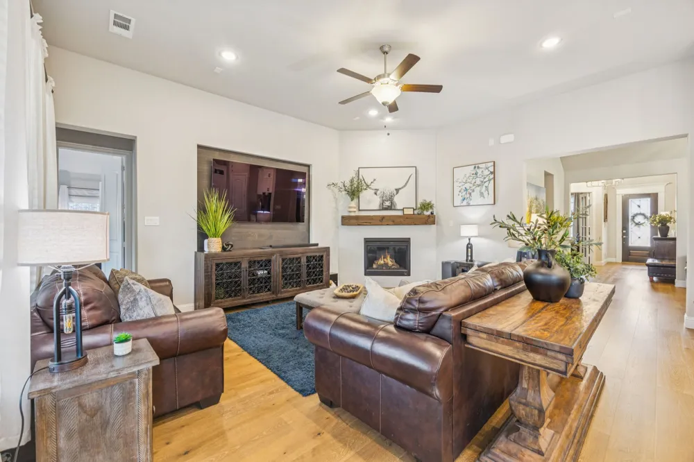 6916 Basket Flower Road Flower Mound, TX 76226