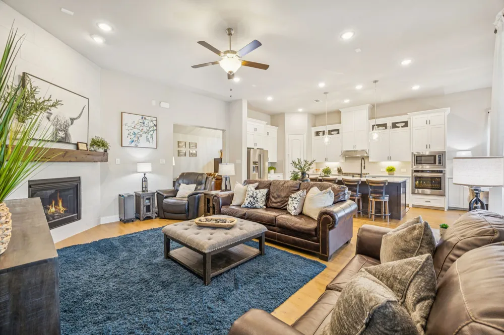 6916 Basket Flower Road Flower Mound, TX 76226
