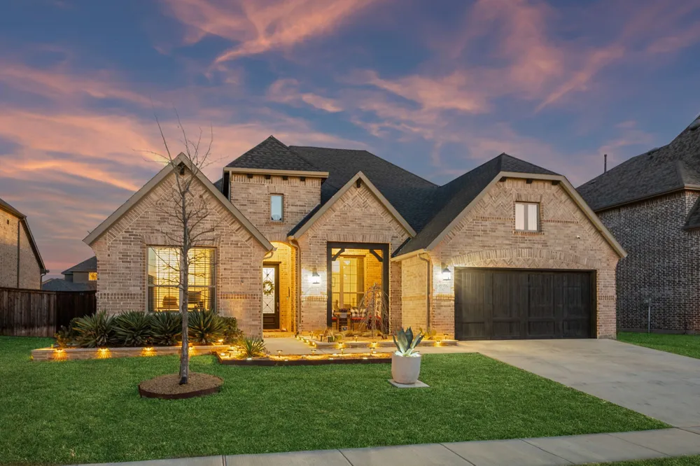 6916 Basket Flower Road Flower Mound, TX 76226