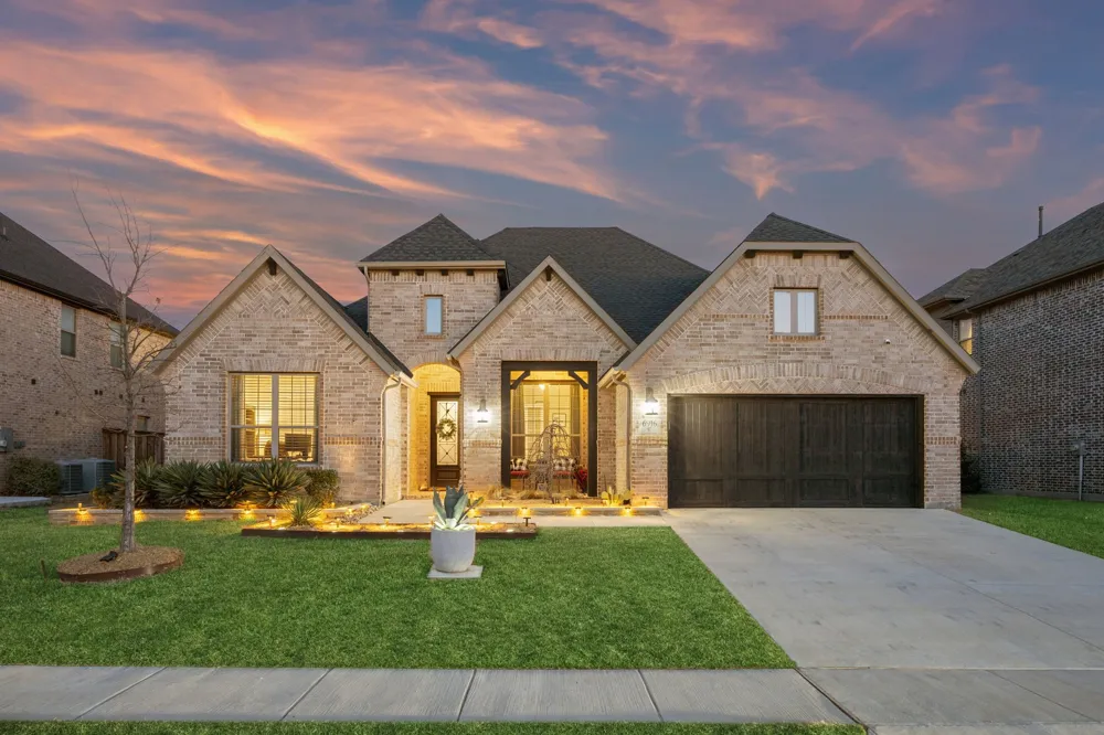 6916 Basket Flower Road Flower Mound, TX 76226