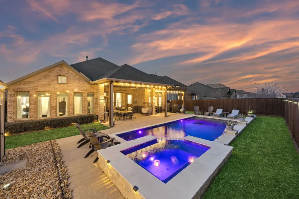 6916 Basket Flower Road Flower Mound, TX 76226
