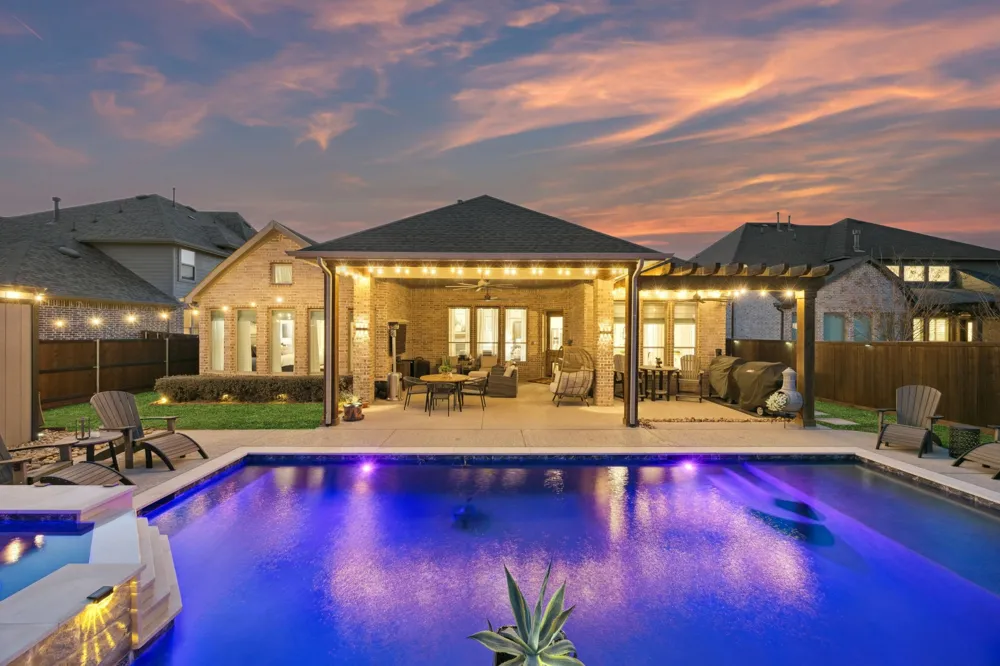 6916 Basket Flower Road Flower Mound, TX 76226