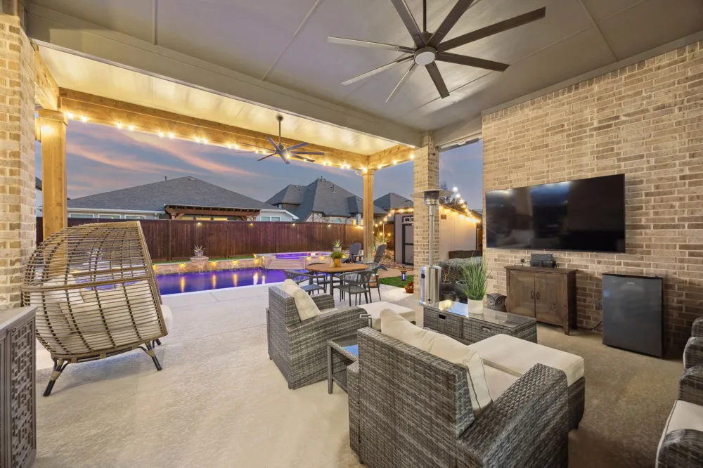 6916 Basket Flower Road Flower Mound, TX 76226