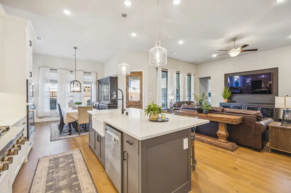 6916 Basket Flower Road Flower Mound, TX 76226